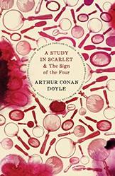 A Study In Scarlet & The Sign Of Four