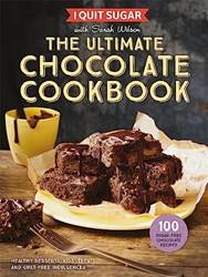 I Quit Sugar The Ultimate Chocolate Cookbook