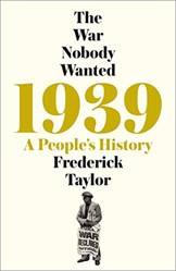 1939 A Peoples History