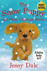 The Snow Puppy And Other Christmas Stories