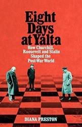 Eight Days At Yalta