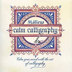 Calm Calligraphy