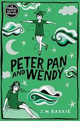 Peter Pan And Wendy