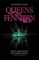 The Queens Of Fennbirn