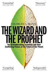 The Wizard And The Prophet