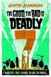 The Good The Bad And The Deadly 7