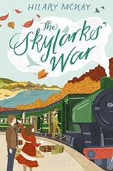 The Skylarks War
