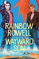 Wayward Son (hb)