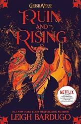 Ruin And Rising (b Pb) The Grisha Book 3