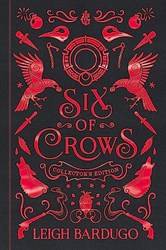 Six Of Crows(collectors Edition)