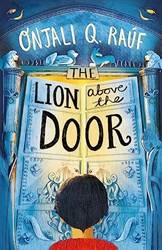 The Lion Above The Door