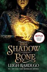 Shadow And Bone (netflix TiE-In)