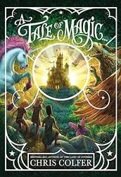 A Tale Of Magic A Tale Of Magic