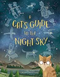 A Cats Guide To The Night Sky