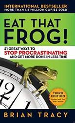 Eat That Frog 3rd Edition