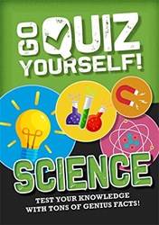 Go Quiz Yourself! Science
