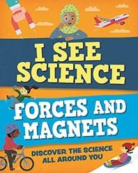 I See Science Forces And Magnets