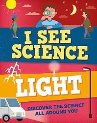 I See Science Light