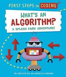 First Steps In Coding Whats An Algorithm