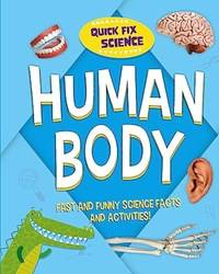 Quick Fix Science Human Body