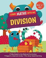Learn Maths With Mo Division