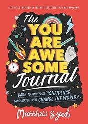 The You Are Awesome Journal