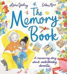 The Memory Book