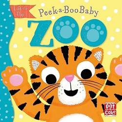 PeeK-A-Boo Baby Zoo