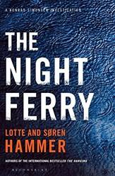 The Night Ferry