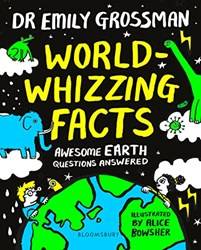 WorlD-Whizzing Facts