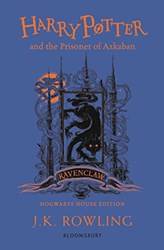 Harry Potter And The Prisoner Of Azkaban  Ravenclaw Edition