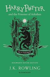 Harry Potter And The Prisoner Of Azkaban  Slytherin Edition
