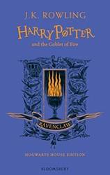 Harry Potter And The Goblet Of Fire  Ravenclaw Edition