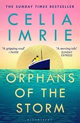 Orphans Of The Storm