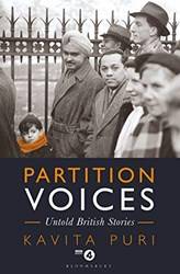 Partition Voices