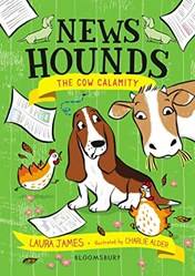 News Hounds The Cow Calamity