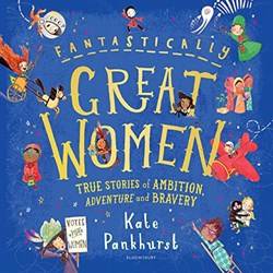 Fantastically Great Women