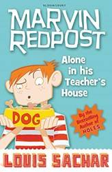 Marvin Redpost Alone In His Teachers House