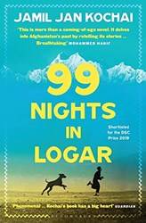 99 Nights In Logar