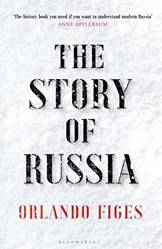 The Story Of Russia