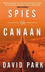 Spies In Canaan