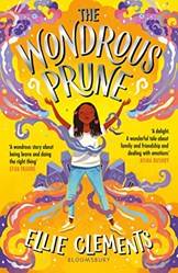 The Wondrous Prune