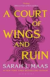 A Court Of Wings And Ruin
