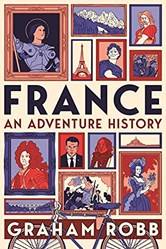 France An Adventure History