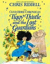 Tiggy Thistle And The Lost Guardians