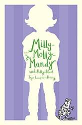 MillY-MollY-Mandy And Billy Blunt