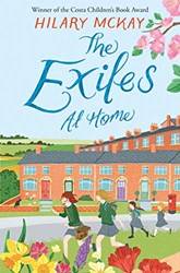 The Exiles At Home