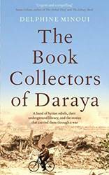 The Book Collectors Of Daraya