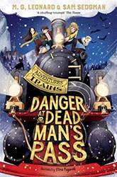 Danger At Dead Mans Pass