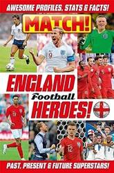 Match! England Football Heroes